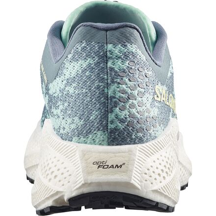 Salomon - Aero Glide 4 Grvl Running Shoe - Men's