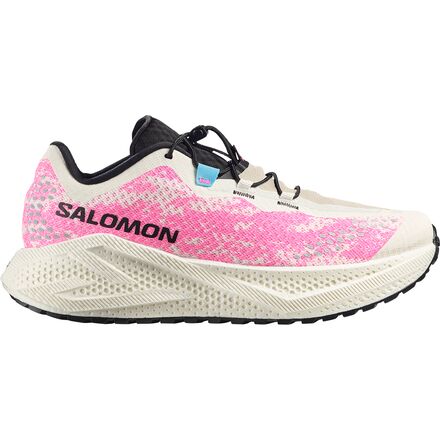 Aero Glide 4 Grvl Running Shoe - Men's