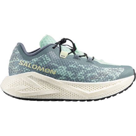 Aero Glide 4 Grvl Running Shoe - Women's
