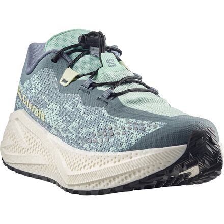Salomon Aero Glide 4 Grvl Running Shoe - Women's - Footwear