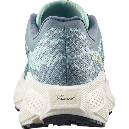 Salomon - Aero Glide 4 Grvl Running Shoe - Women's