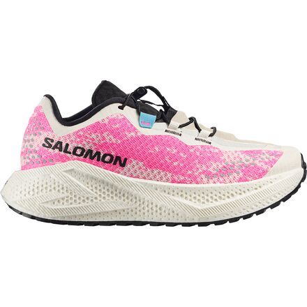 Aero Glide 4 Grvl Running Shoe - Women's