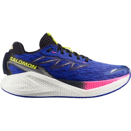 Aero Glide 4 Running Shoe - Men's