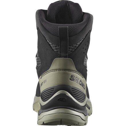 Salomon - Quest 5 GORE-TEX Hiking Boot - Men's