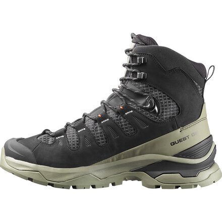 Salomon - Quest 5 GORE-TEX Hiking Boot - Men's