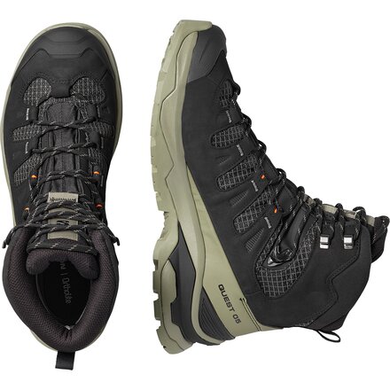 Salomon - Quest 5 GORE-TEX Hiking Boot - Men's