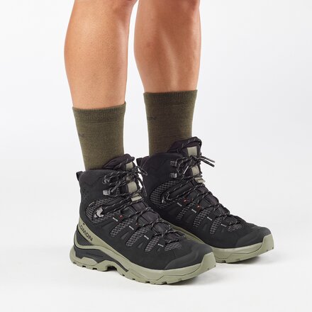 Salomon - Quest 5 GORE-TEX Hiking Boot - Men's