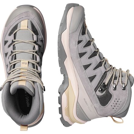 Salomon - Quest Echo GORE-TEX Hiking Boot - Women's