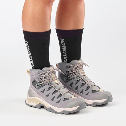 Salomon - Quest Echo GORE-TEX Hiking Boot - Women's