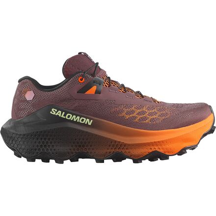 Ultra Glide 4 Trail Running Shoe - Women's