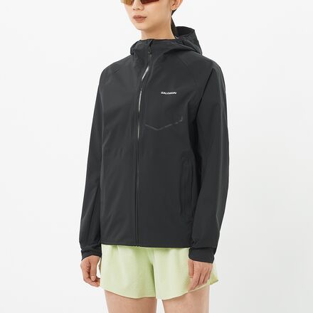 Bonatti Waterproof Jacket - Women's