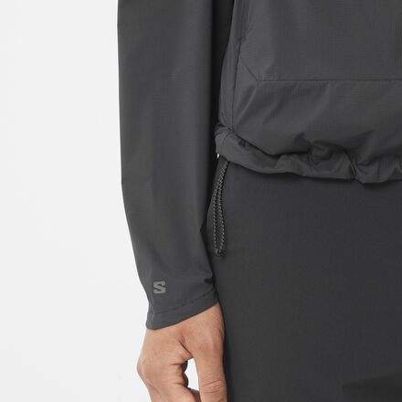Salomon - Outwind Full-Zip Jacket - Women's