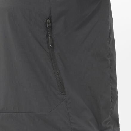 Salomon - Outwind Full-Zip Jacket - Women's