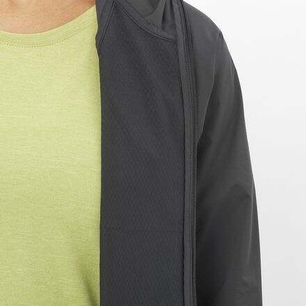 Salomon - Outwind Full-Zip Jacket - Women's