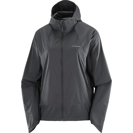 Salomon - Outwind Full-Zip Jacket - Women's