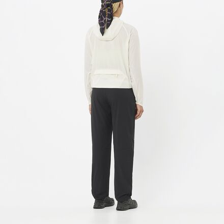 Salomon - Outwind Full-Zip Jacket - Women's