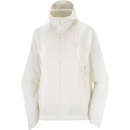 Salomon - Outwind Full-Zip Jacket - Women's