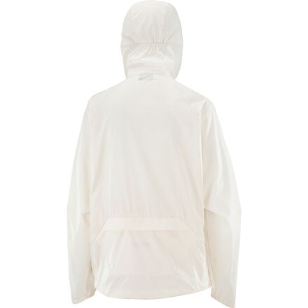 Salomon - Outwind Full-Zip Jacket - Women's