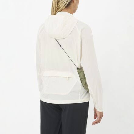 Salomon - Outwind Full-Zip Jacket - Women's