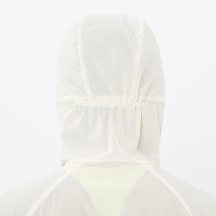 Salomon - Outwind Full-Zip Jacket - Women's