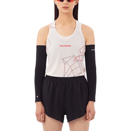 S/Lab Speed Singlet Tank Top - Women's