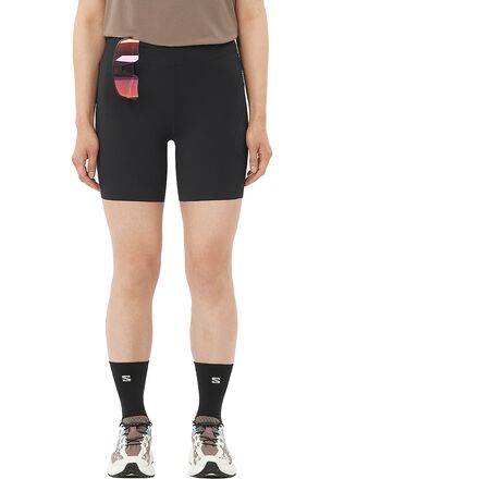 Sense Aero Stow 6in Tight - Women's