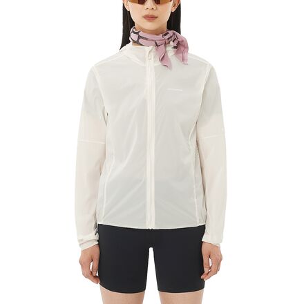 Sense Aero Wind Jacket - Women's