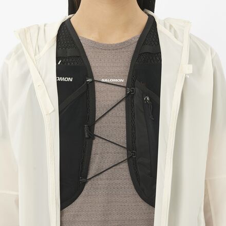 Salomon - Sense Aero Wind Jacket - Women's
