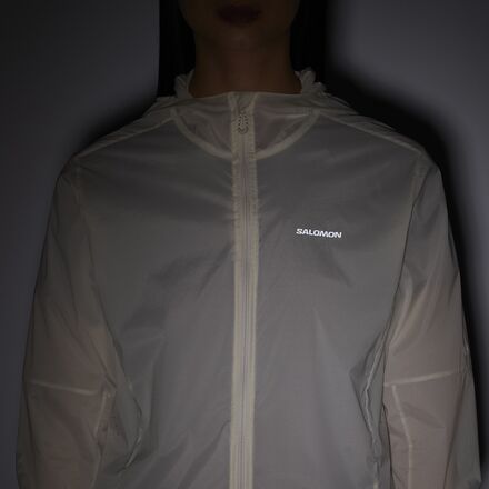 Salomon - Sense Aero Wind Jacket - Women's