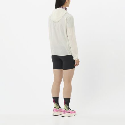 Salomon - Sense Aero Wind Jacket - Women's
