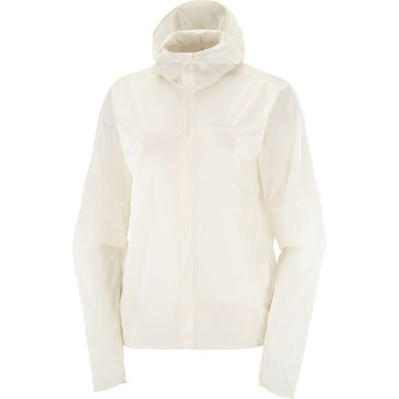 Salomon - Sense Aero Wind Jacket - Women's