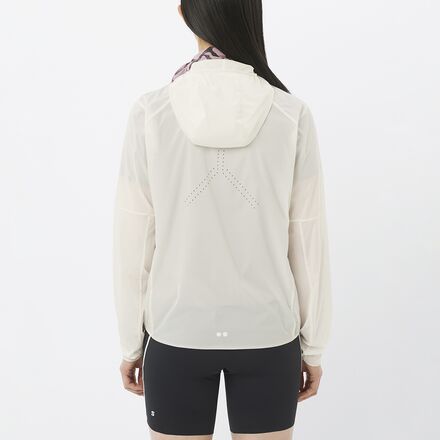 Salomon - Sense Aero Wind Jacket - Women's