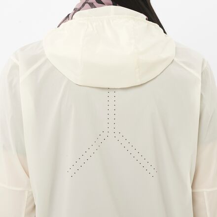 Salomon - Sense Aero Wind Jacket - Women's