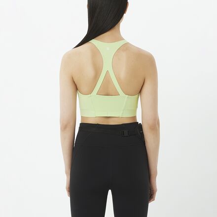 Salomon - Shakeout Bliss Bra - Women's
