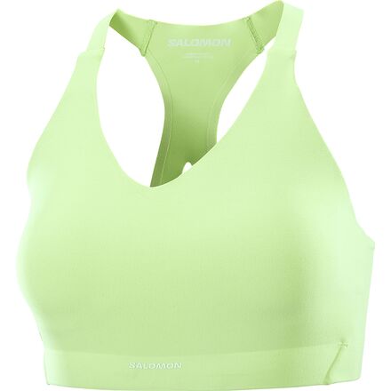 Salomon - Shakeout Bliss Bra - Women's