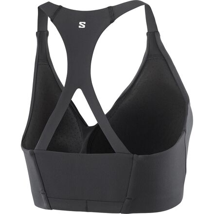Salomon - Shakeout Bliss Bra - Women's