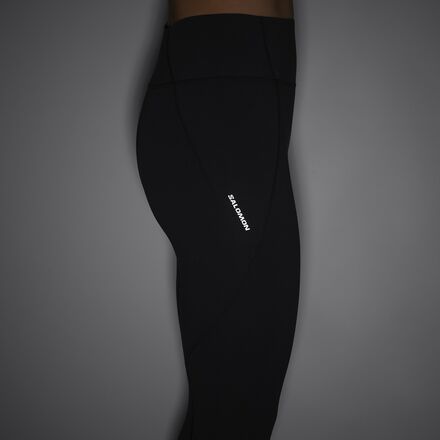 Salomon - Shakeout Bliss Tight - Women's