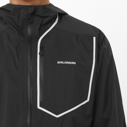 Salomon - Bonatti Pro Jacket - Men's