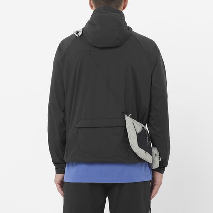 Salomon - Outwind Full-Zip Jacket - Men's