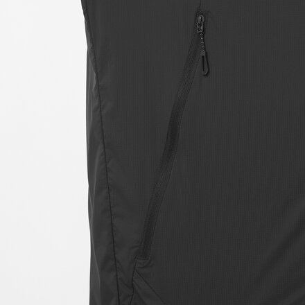 Salomon - Outwind Full-Zip Jacket - Men's