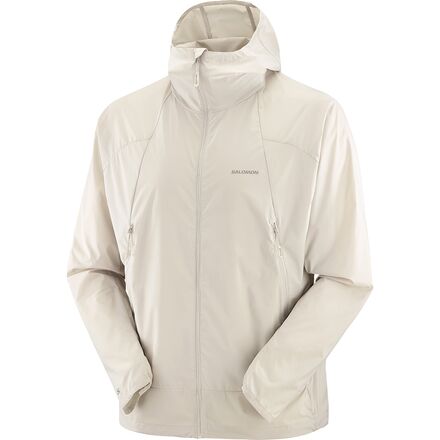 Outwind Full-Zip Jacket - Men's