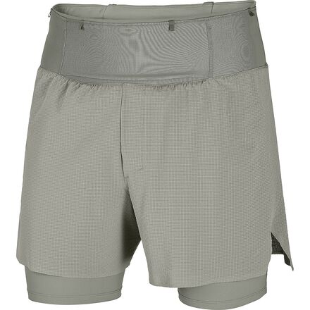 Sense Aero 2in1 5in Short - Men's