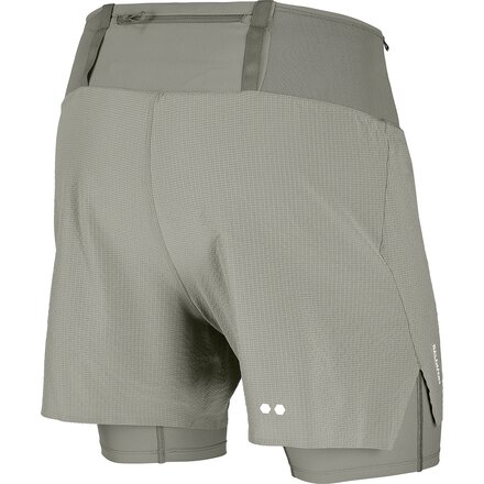 Salomon - Sense Aero 2in1 5in Short - Men's