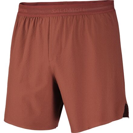 Sense Aero 7in Short - Men's