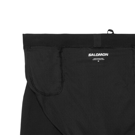 Salomon - Sense Aero 7in Short - Men's
