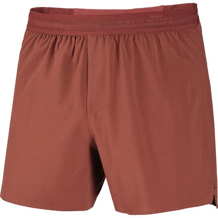 Sense Aero Stow 5in Short - Men's