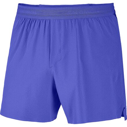 Sense Aero Stow 5in Short - Men's