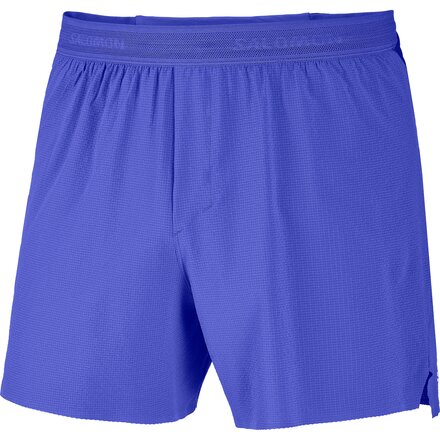 Salomon - Sense Aero Stow 5in Short - Men's