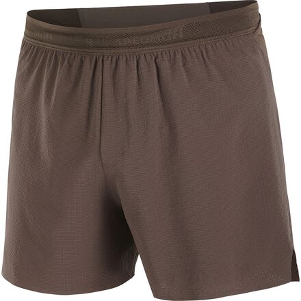 Sense Aero Stow 5in Short - Men's