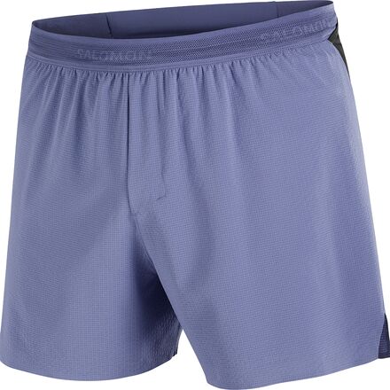 Sense Aero Stow 5in Short - Men's